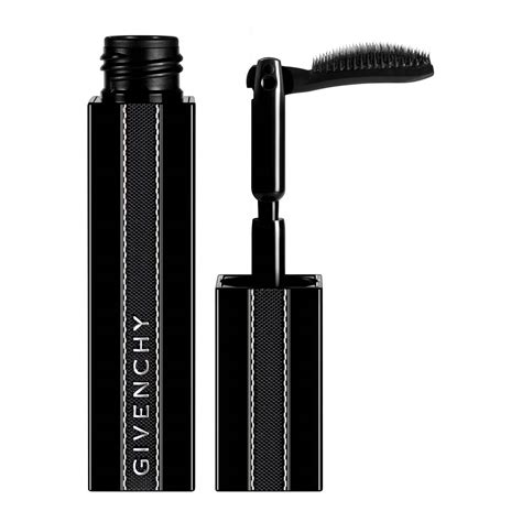 givenchy noir interdit mascara fall 2017|Givenchy Noir Interdit Mascara: Review and Swatches.